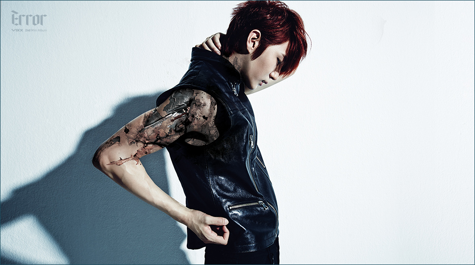 VIXX