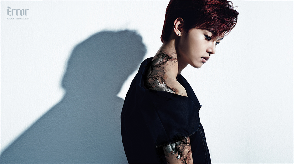 VIXX
