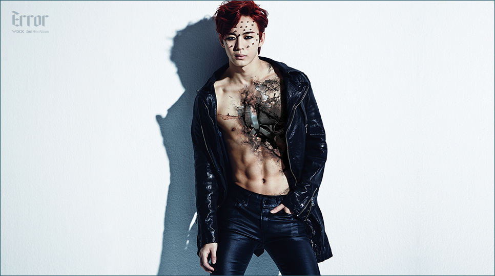 VIXX