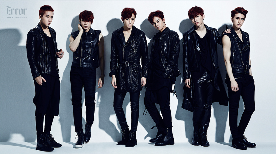 VIXX