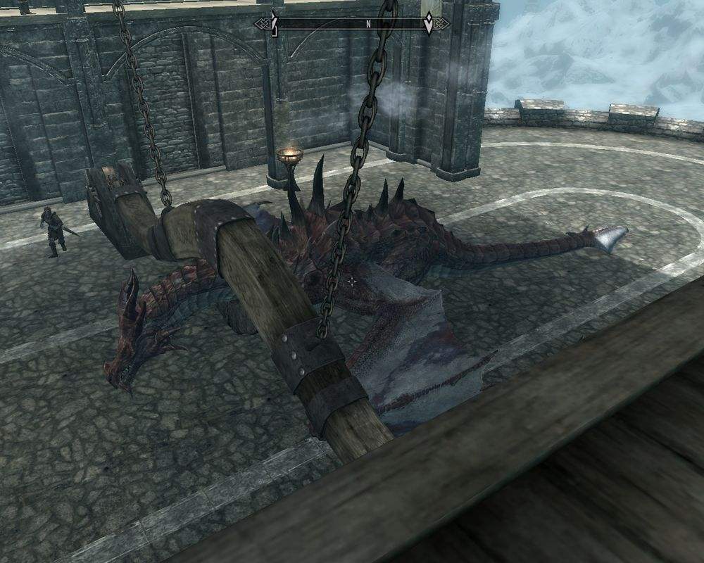 Odahviing