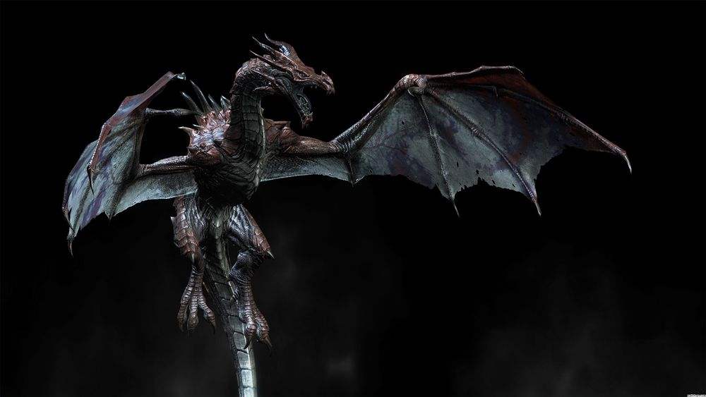Odahviing