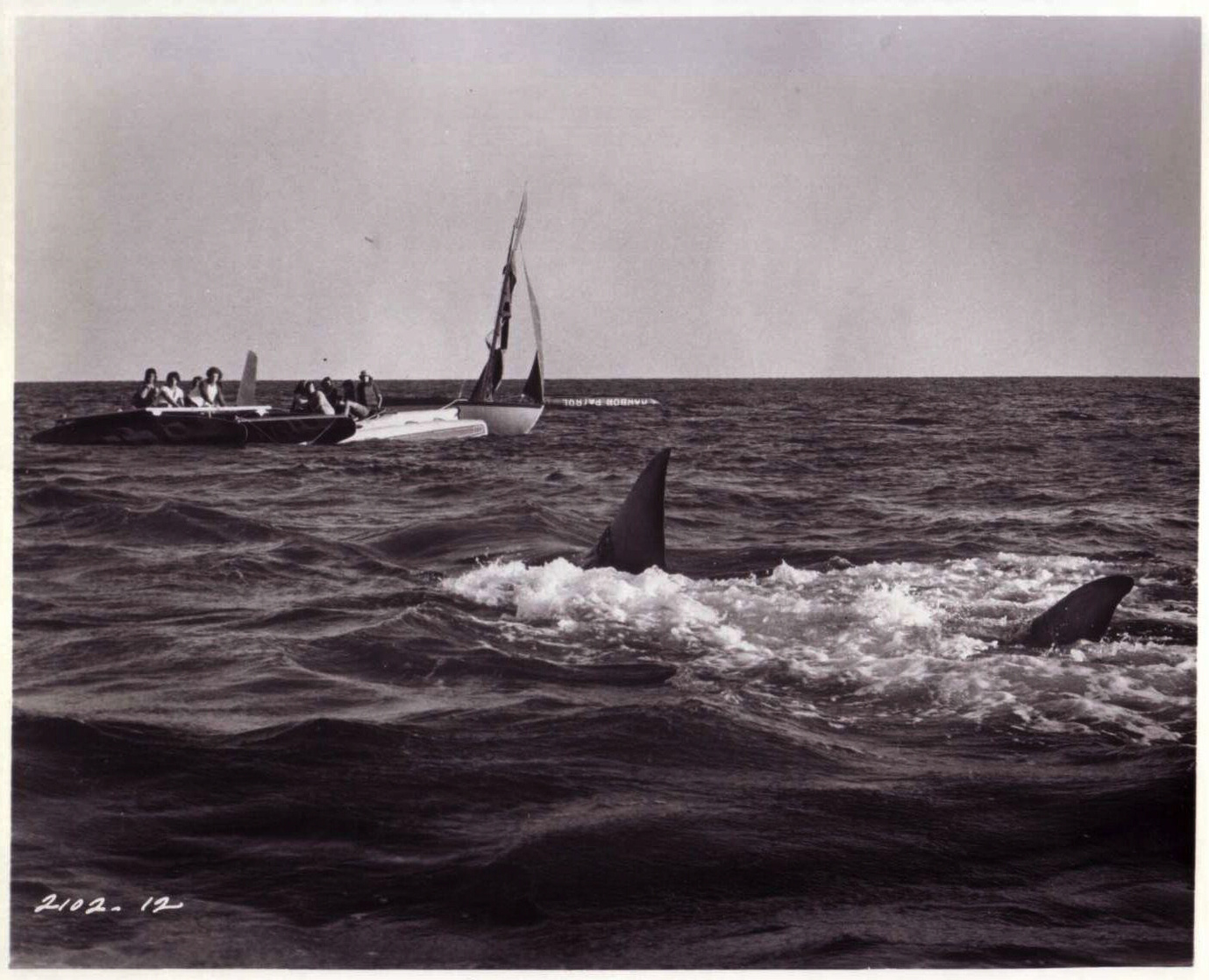 Jaws 2