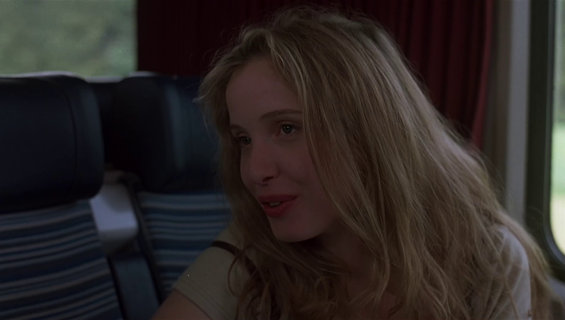 Julie Delpy