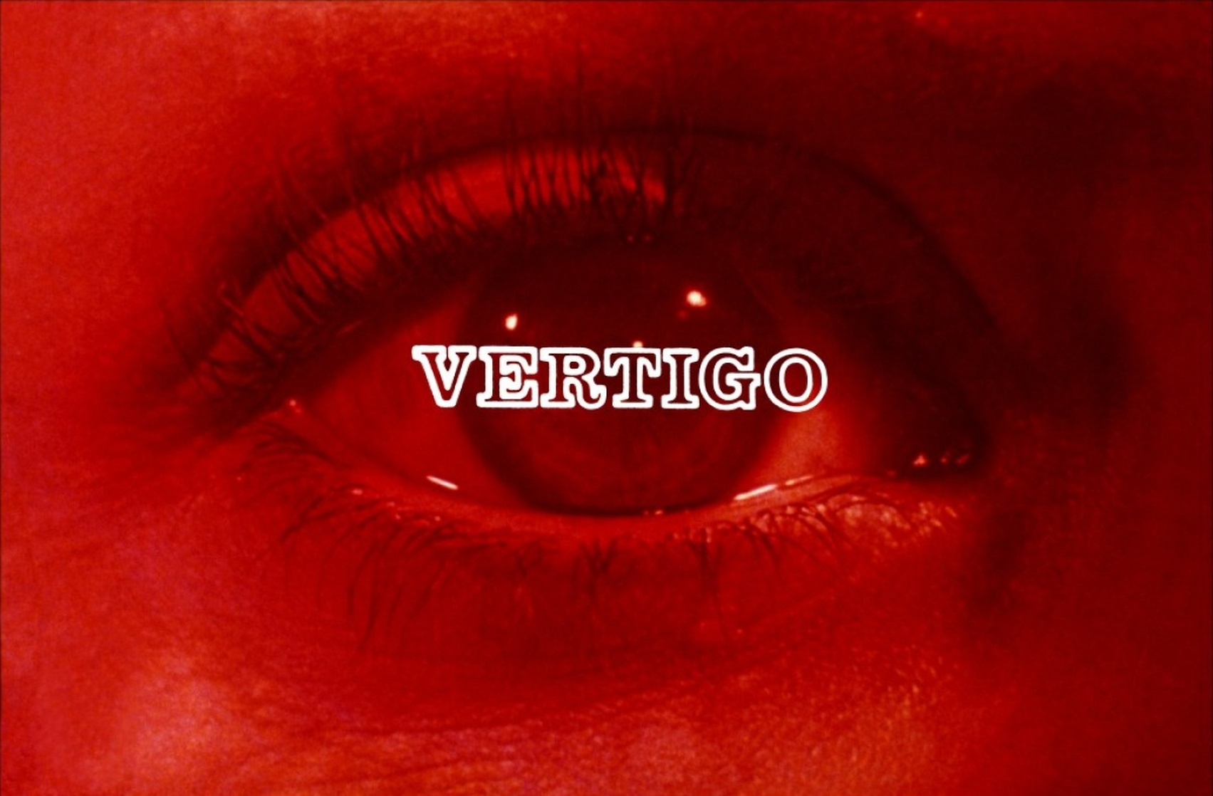 Vertigo Vertigo