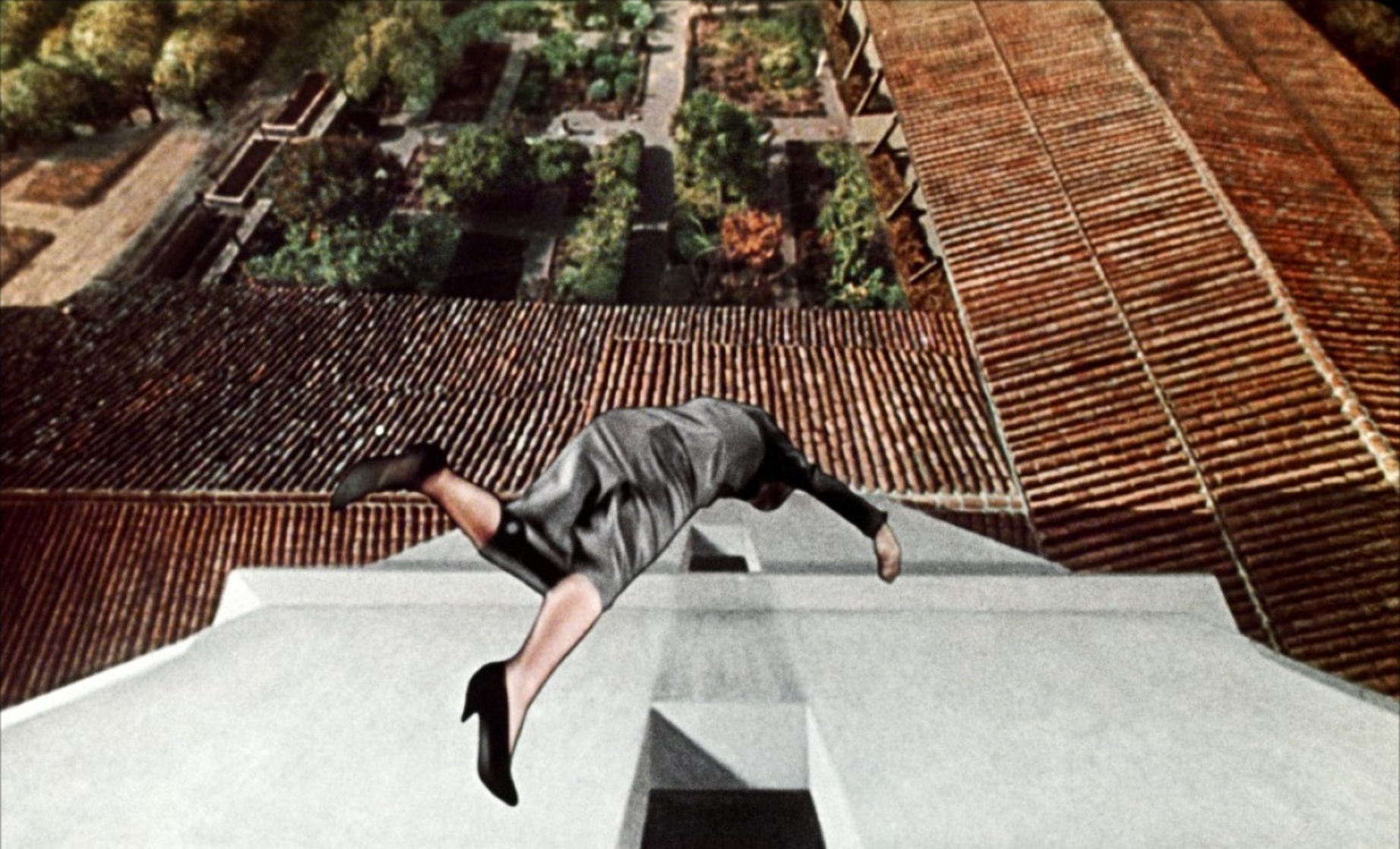 Vertigo