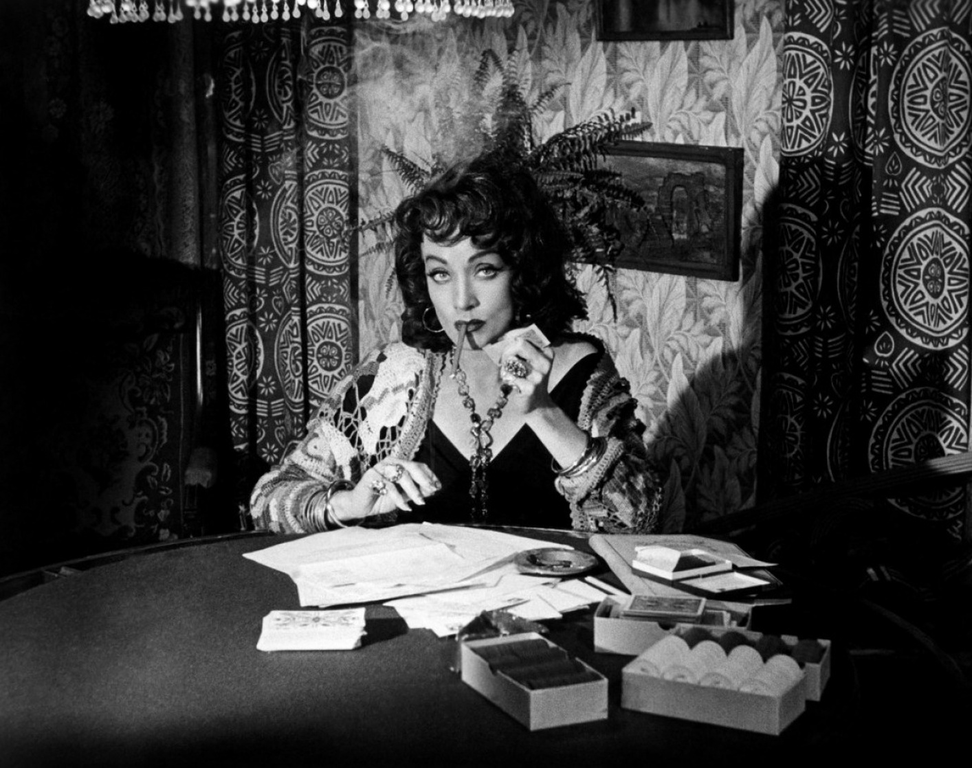 Touch of Evil Touch of Evil