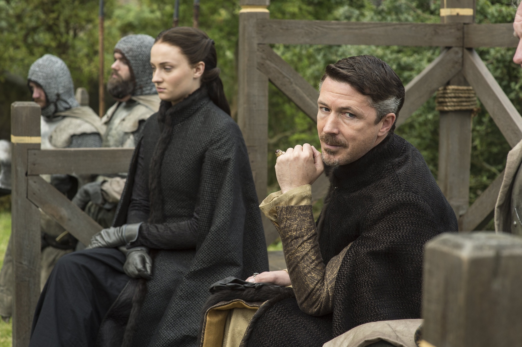Game of Thrones Game of Thrones