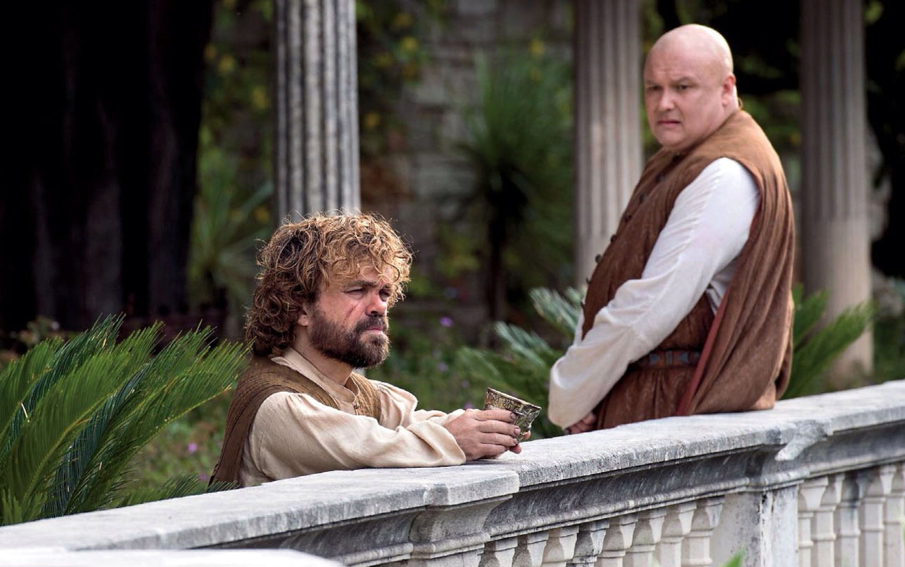 Game of Thrones Game of Thrones
