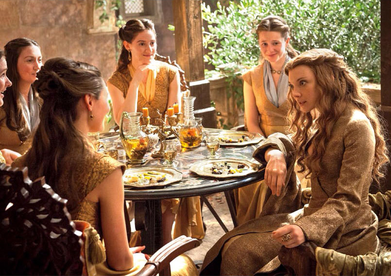Game of Thrones