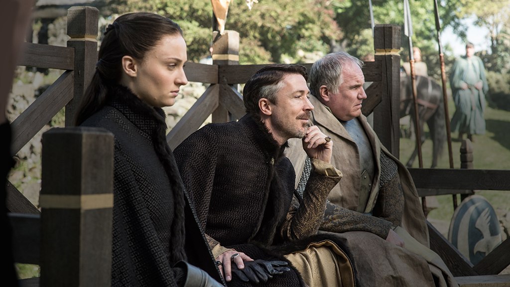 Game of Thrones Game of Thrones