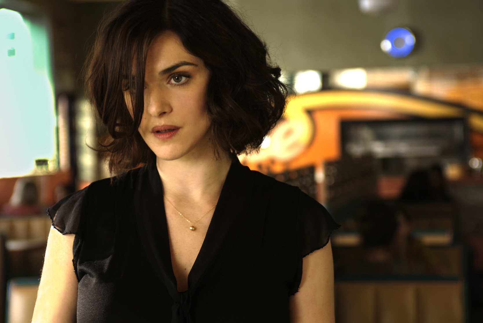 Rachel Weisz Rachel Weisz