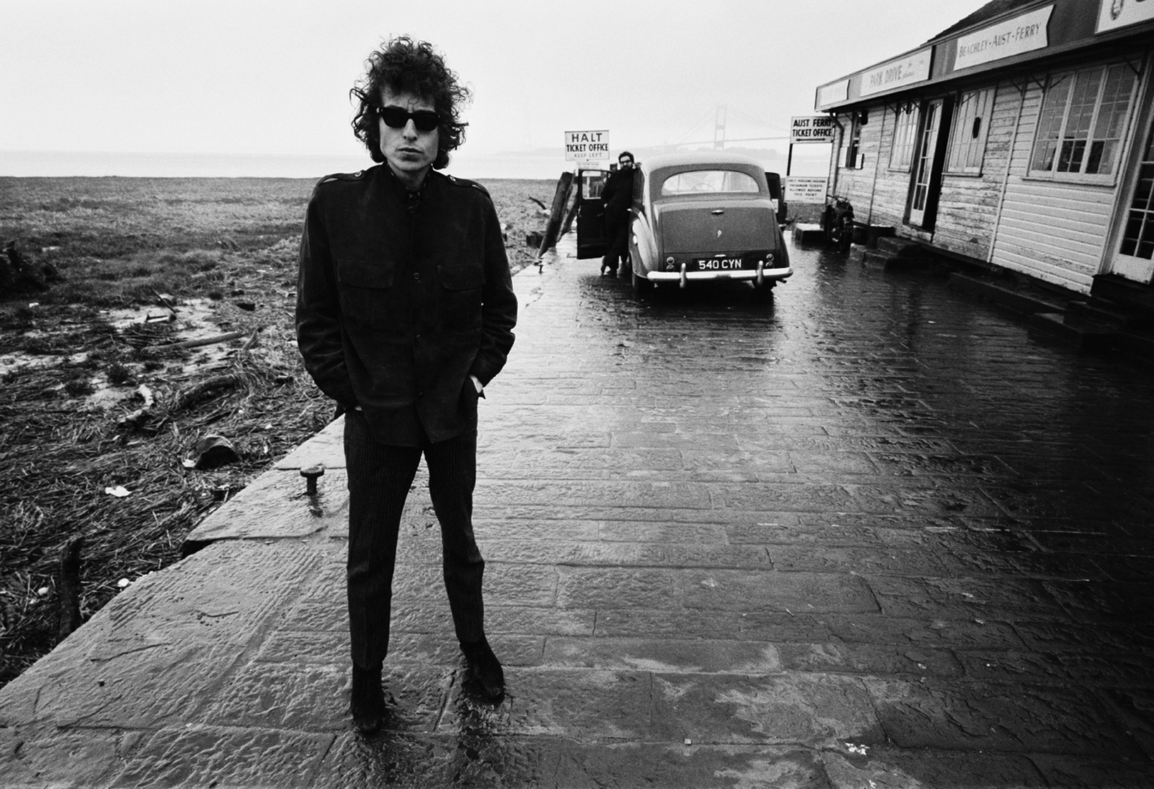 Bob Dylan