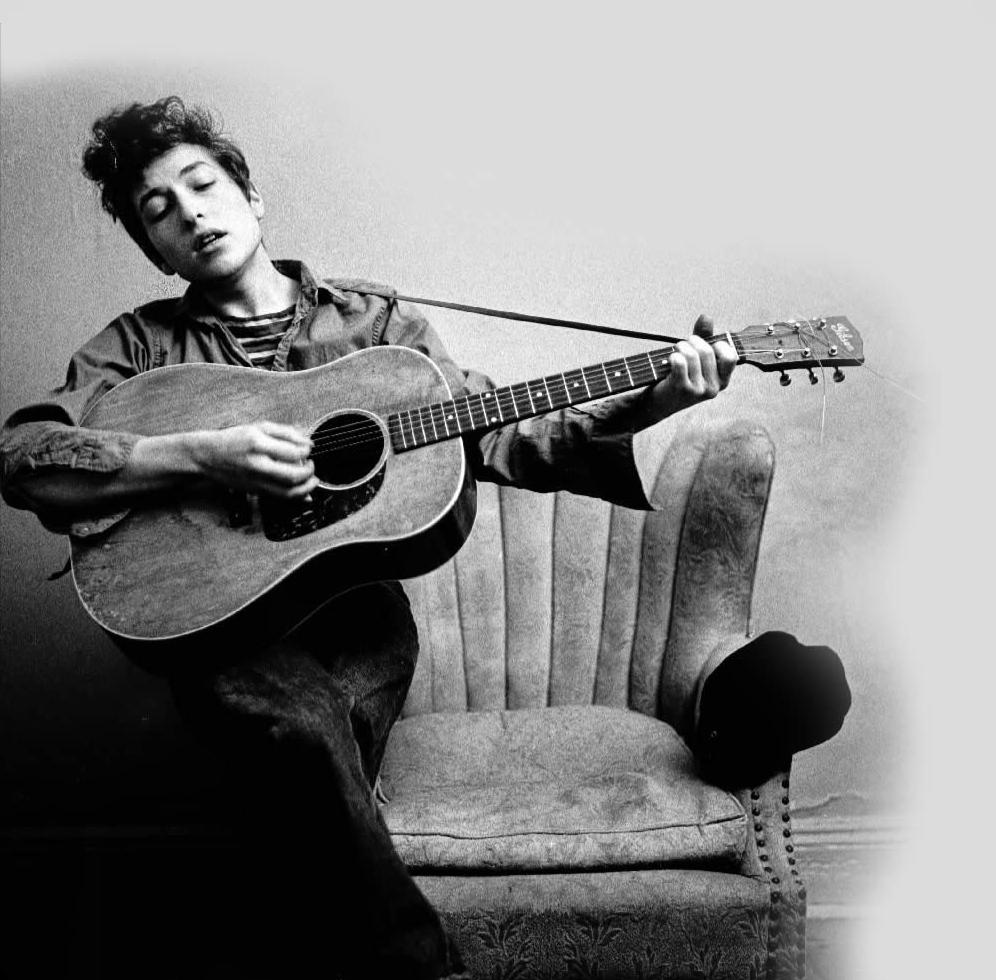 Bob Dylan Bob Dylan