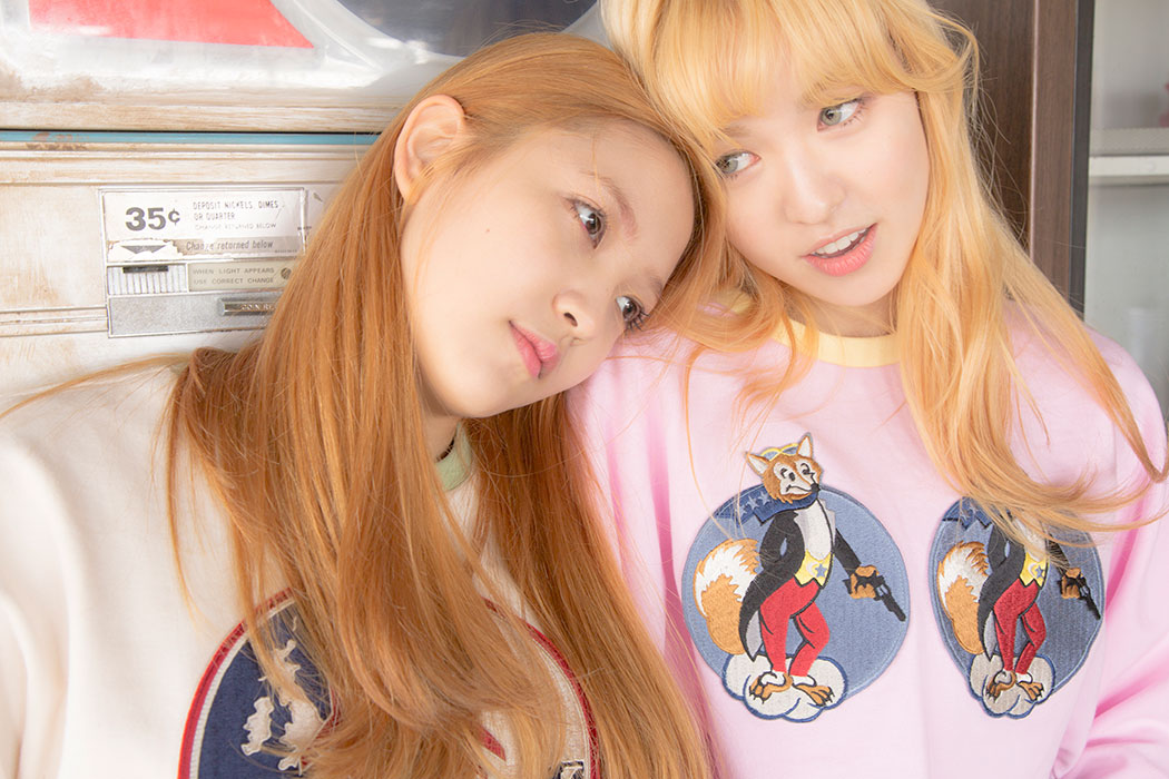 Red Velvet