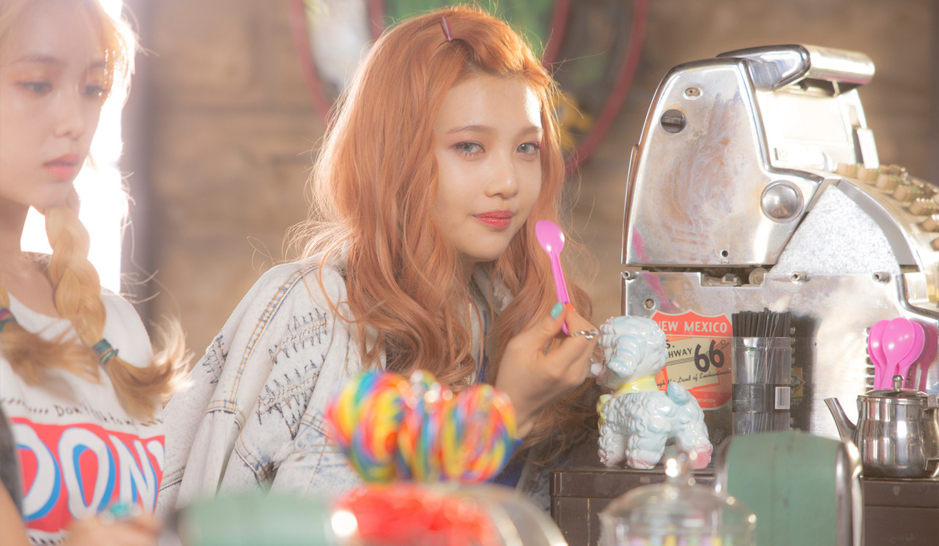 Red Velvet