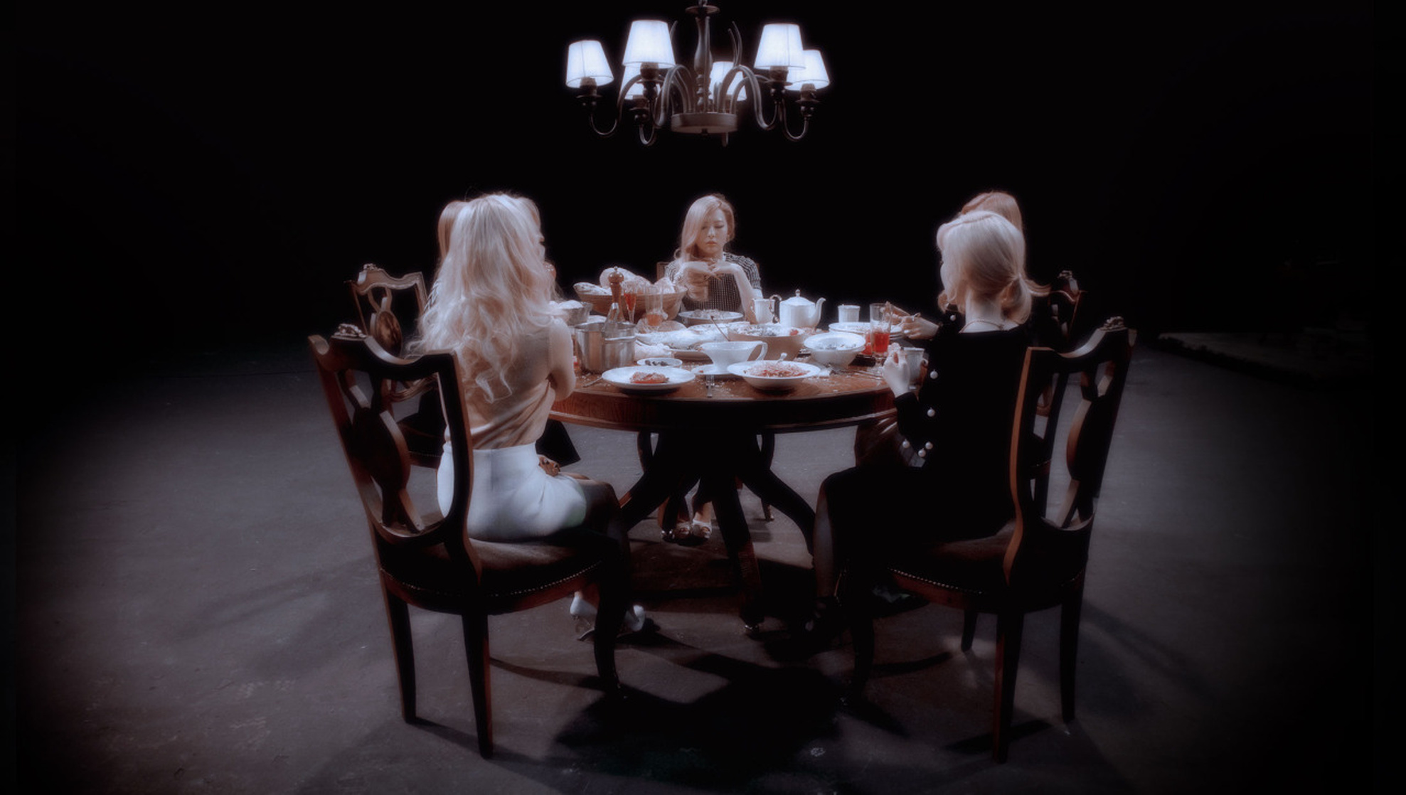 Red Velvet
