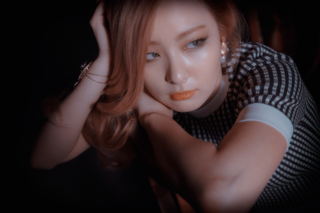 Red Velvet