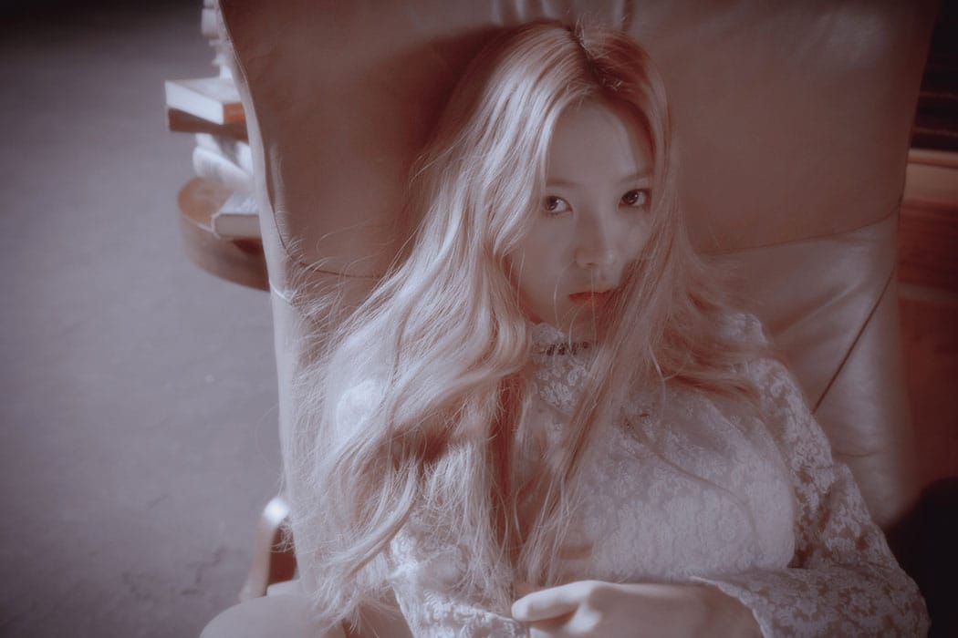 Red Velvet