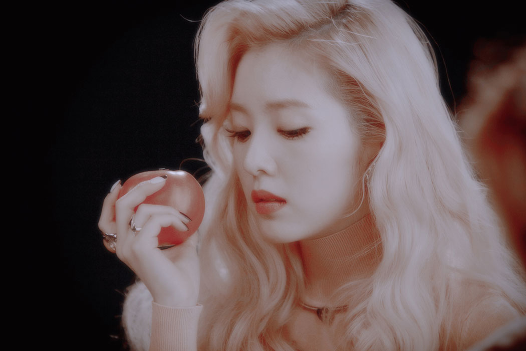 Red Velvet