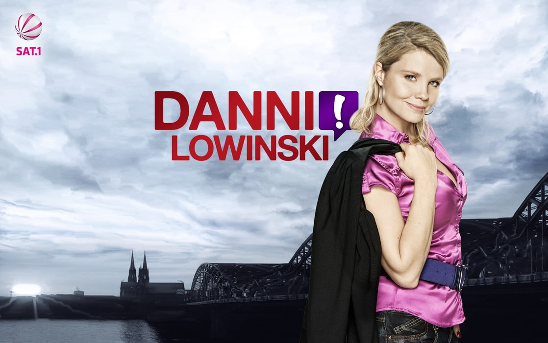 Danni Lowinski