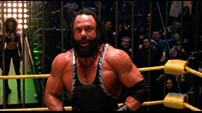 Randy Savage