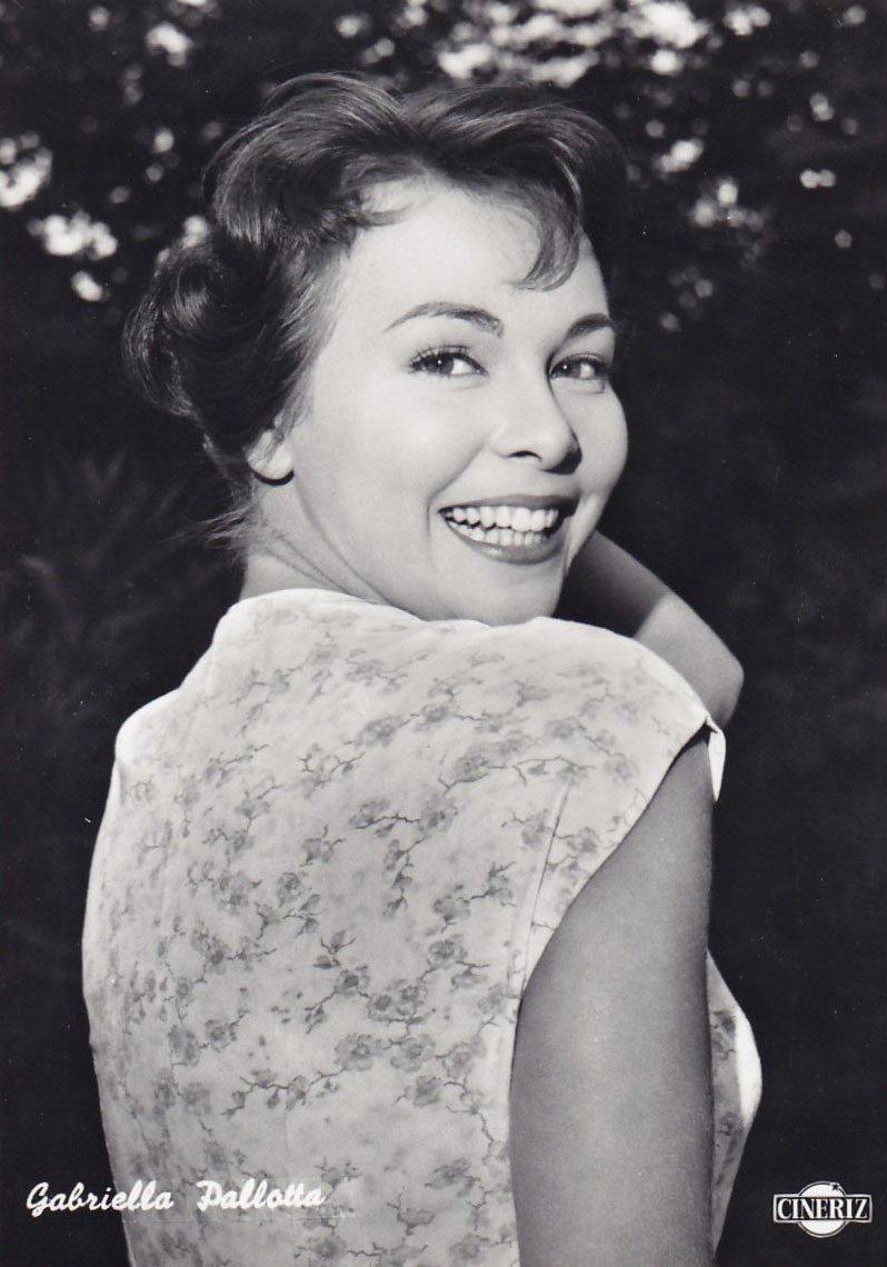 Gabriella Pallotta Gabriella Pallotta