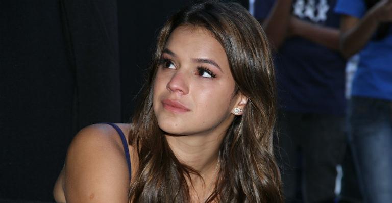 Bruna Marquezine Bruna Marquezine