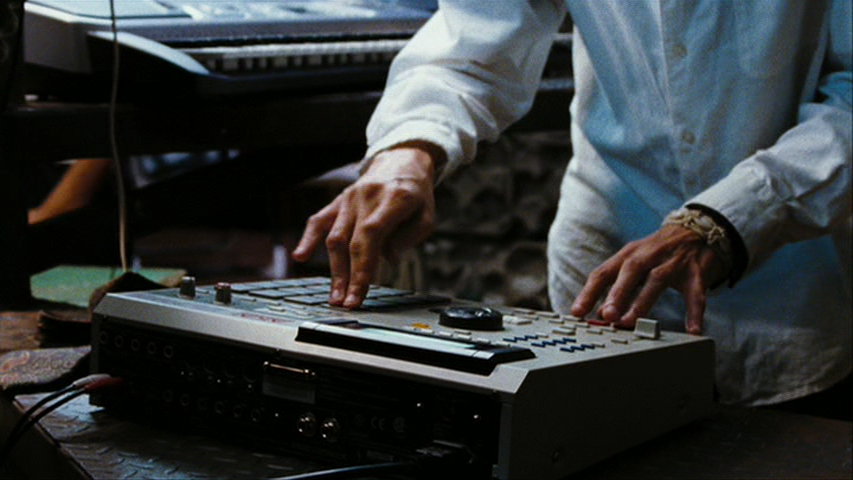 Hustle & Flow