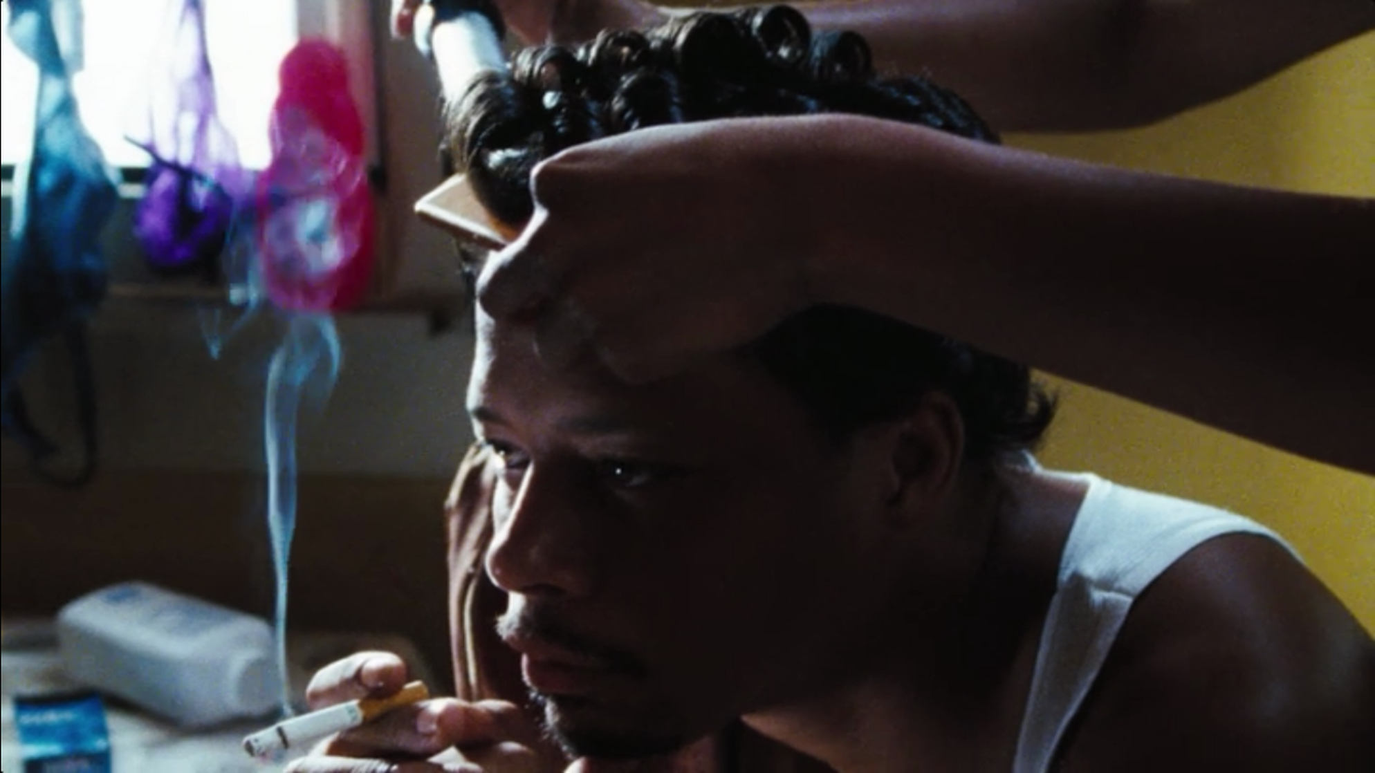 Hustle & Flow