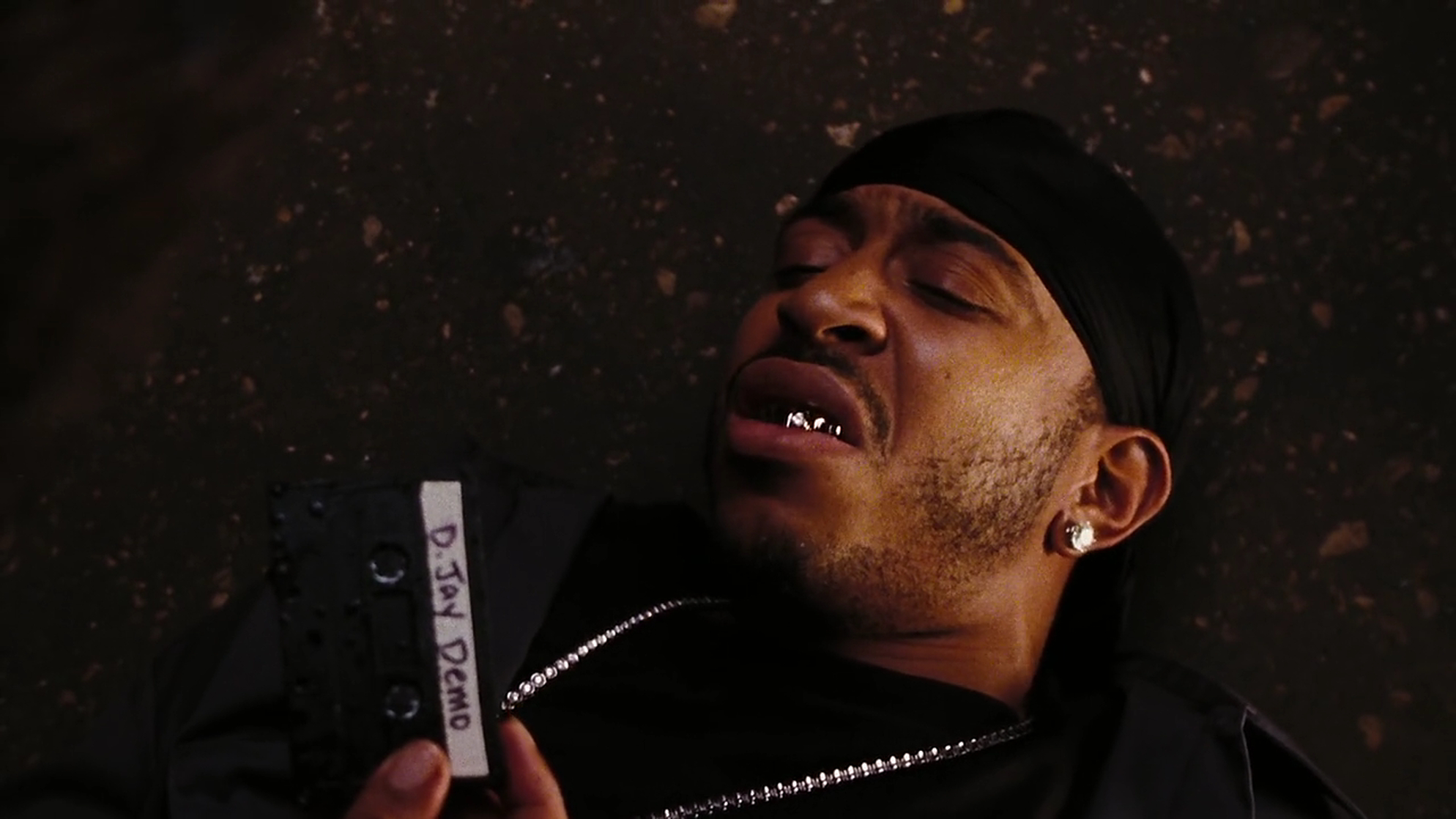 Hustle & Flow