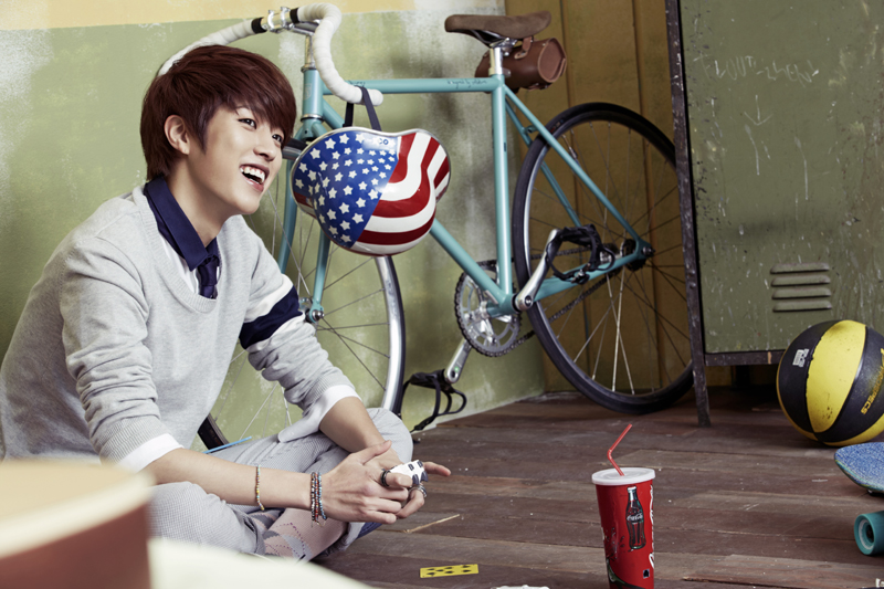 Infinite