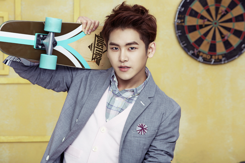 Infinite