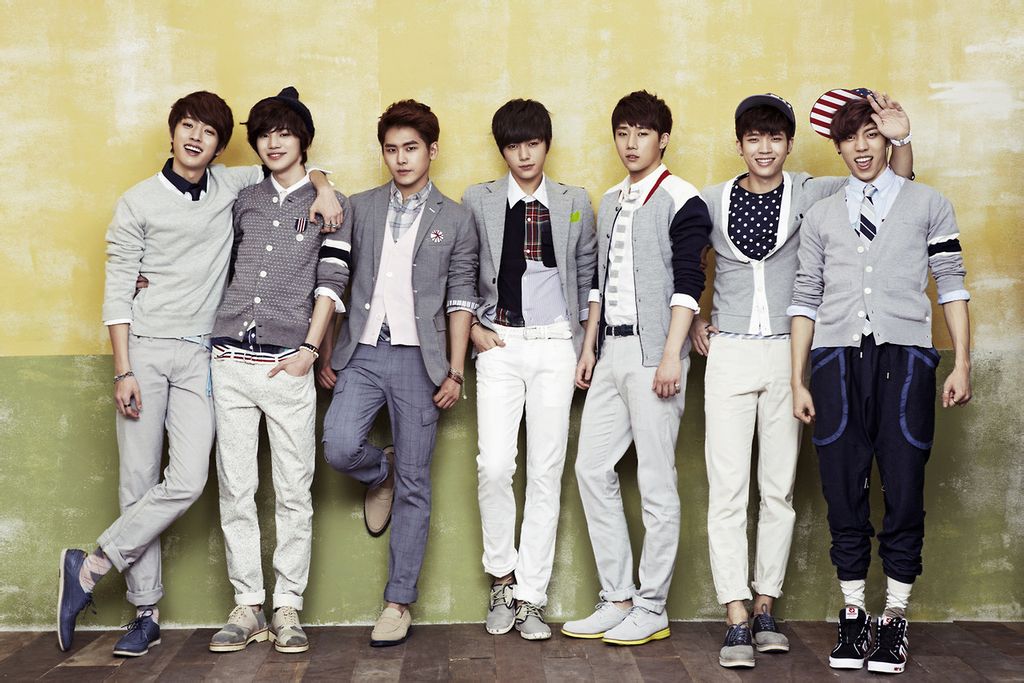 Infinite