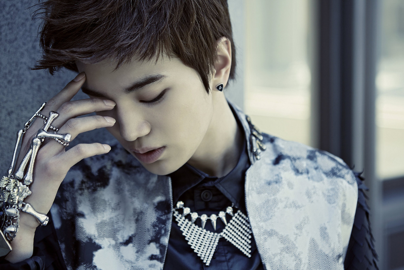 Infinite