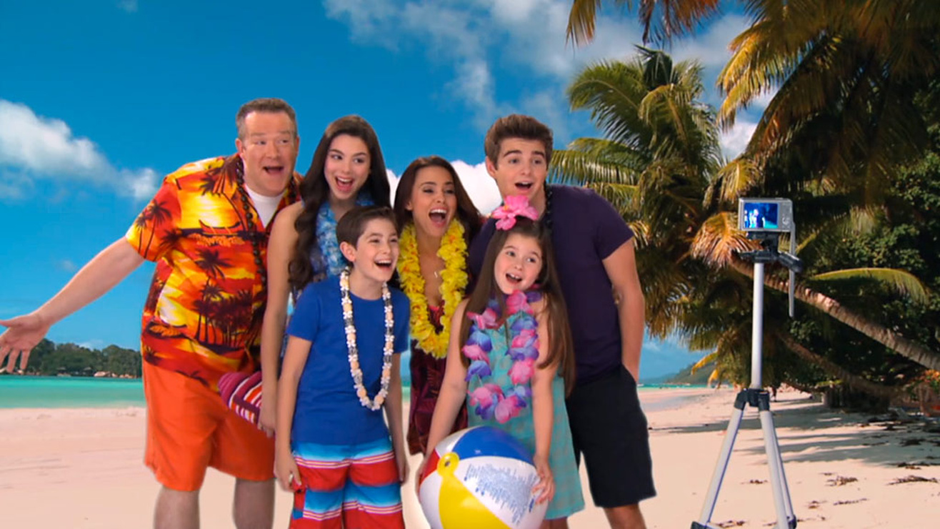 The Thundermans image