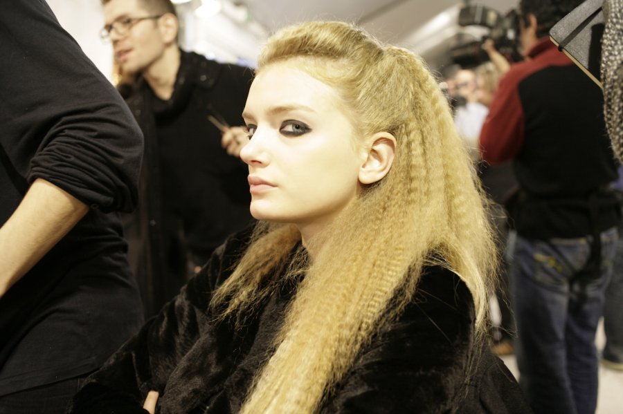 Lily Donaldson