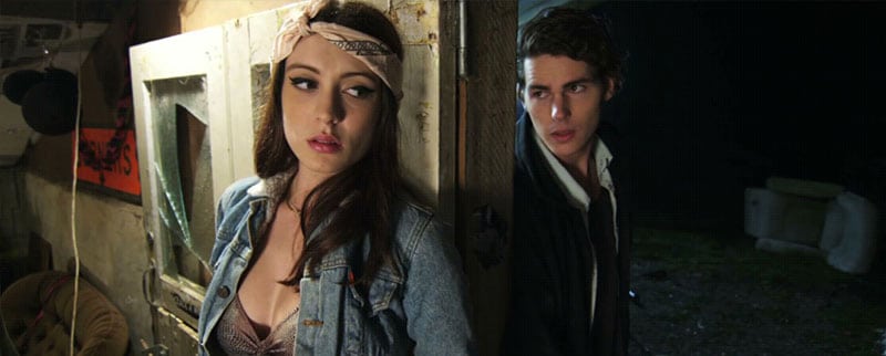 Romeo and Juliet: A Love Song