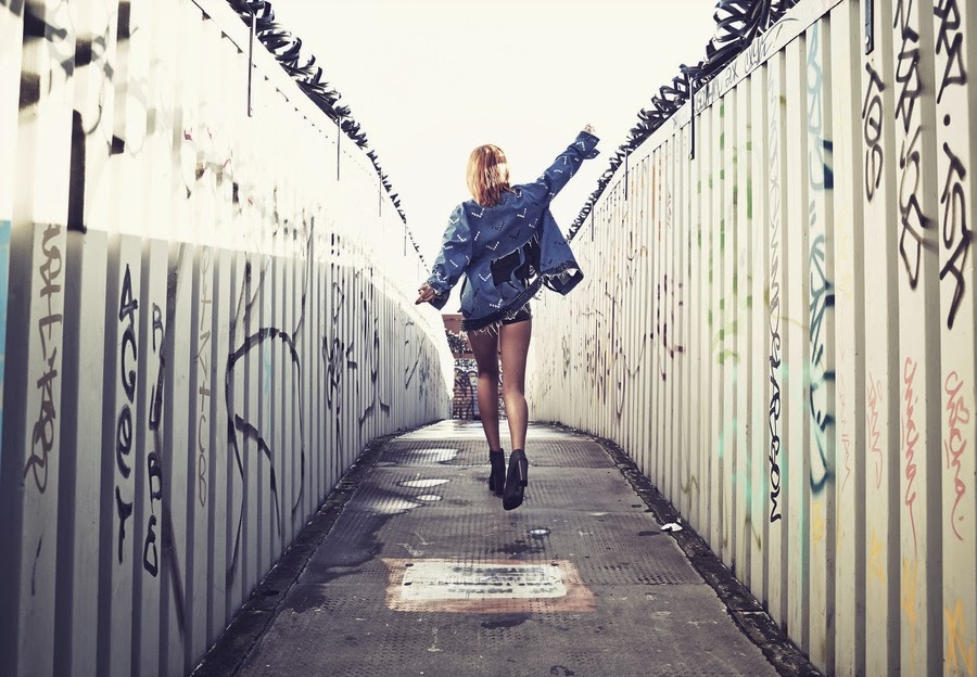 Hyo-rin Hyo-rin