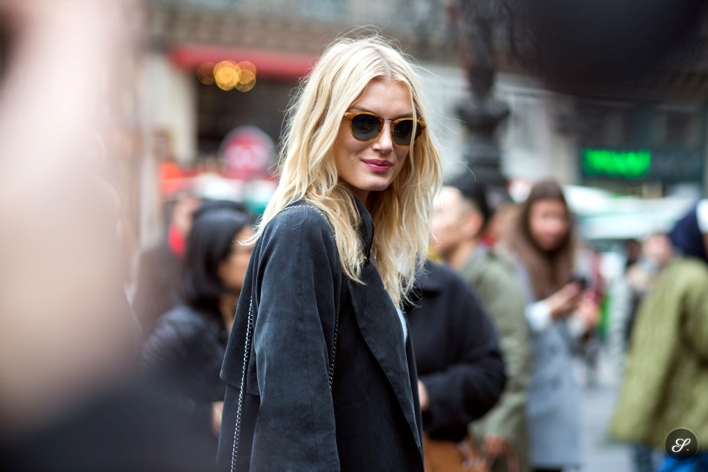 Lily Donaldson