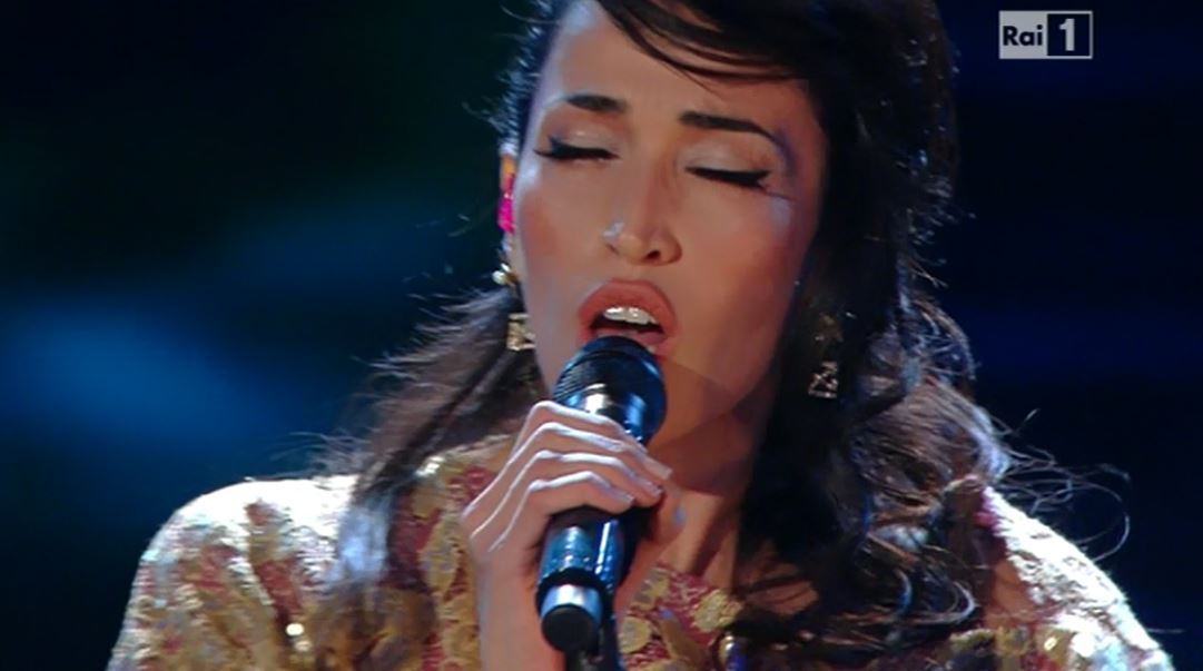 Nina Zilli
