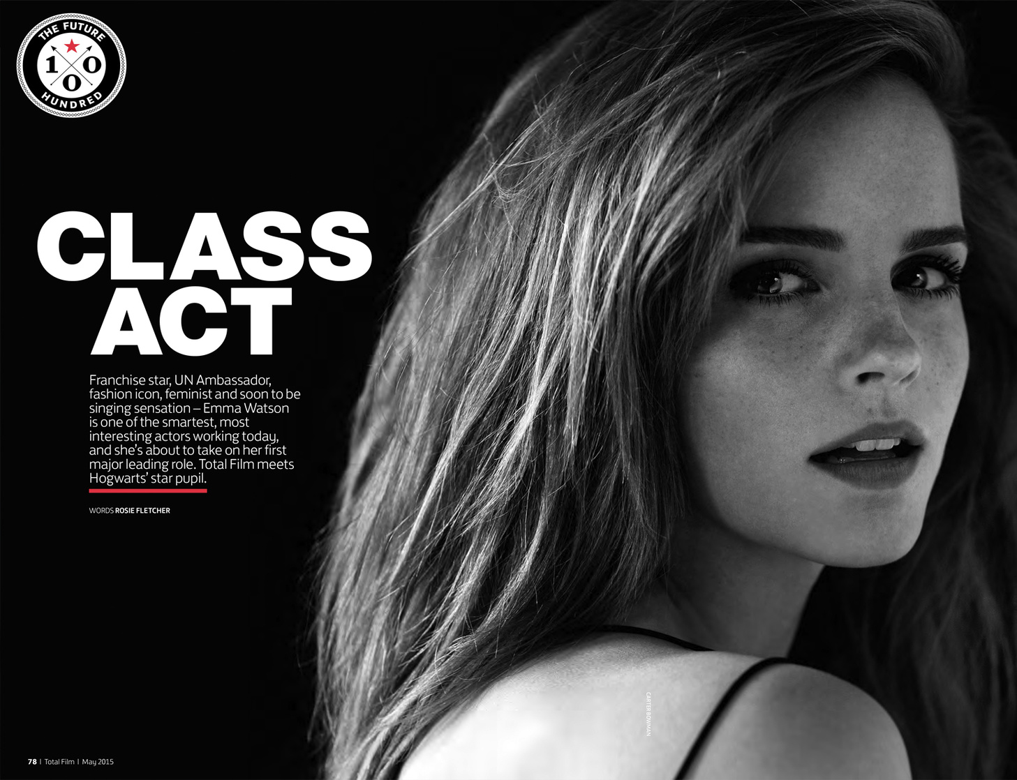 Emma Watson Emma Watson