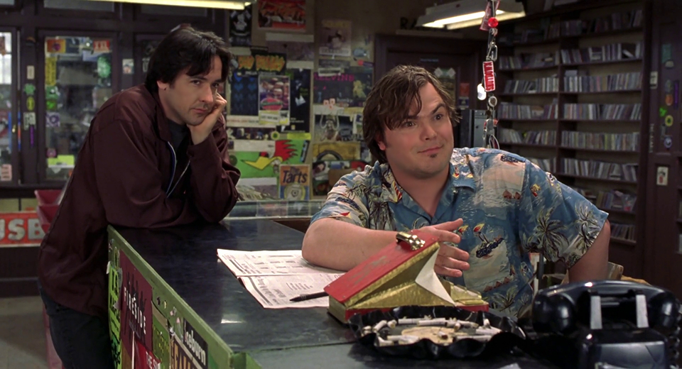 High Fidelity High Fidelity