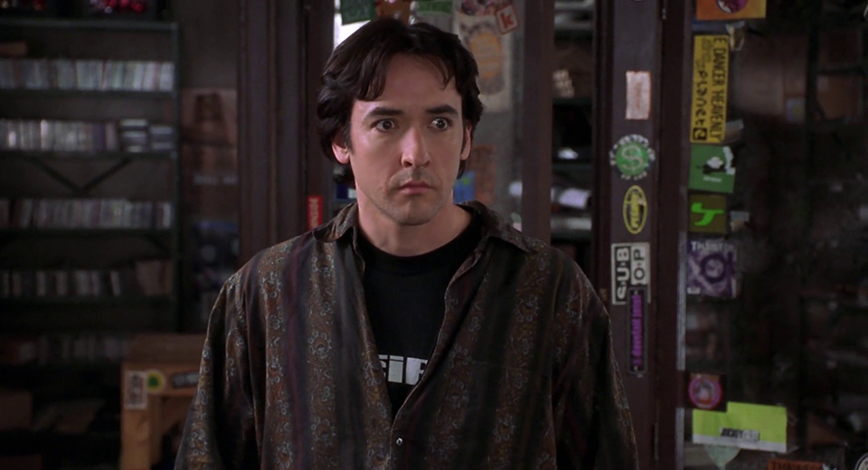 High Fidelity