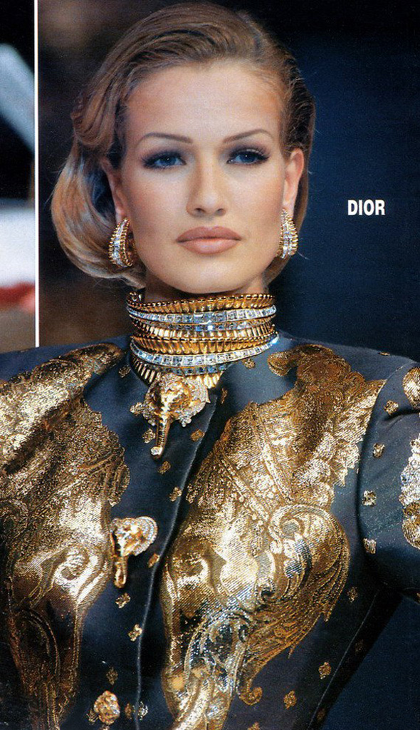 Image of Karen Mulder