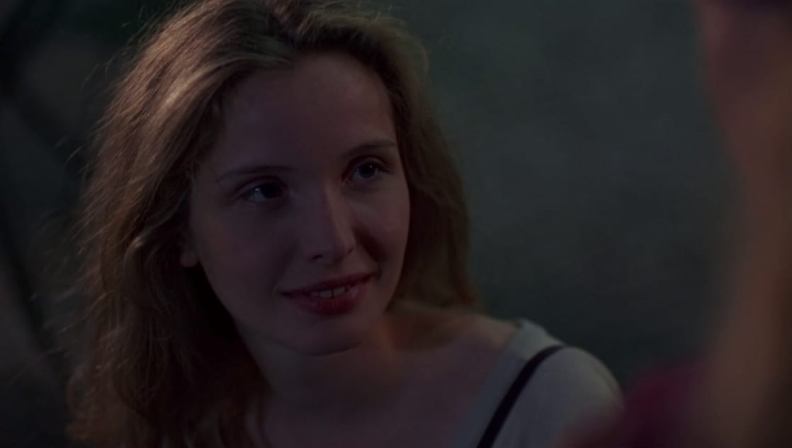 Before Sunrise