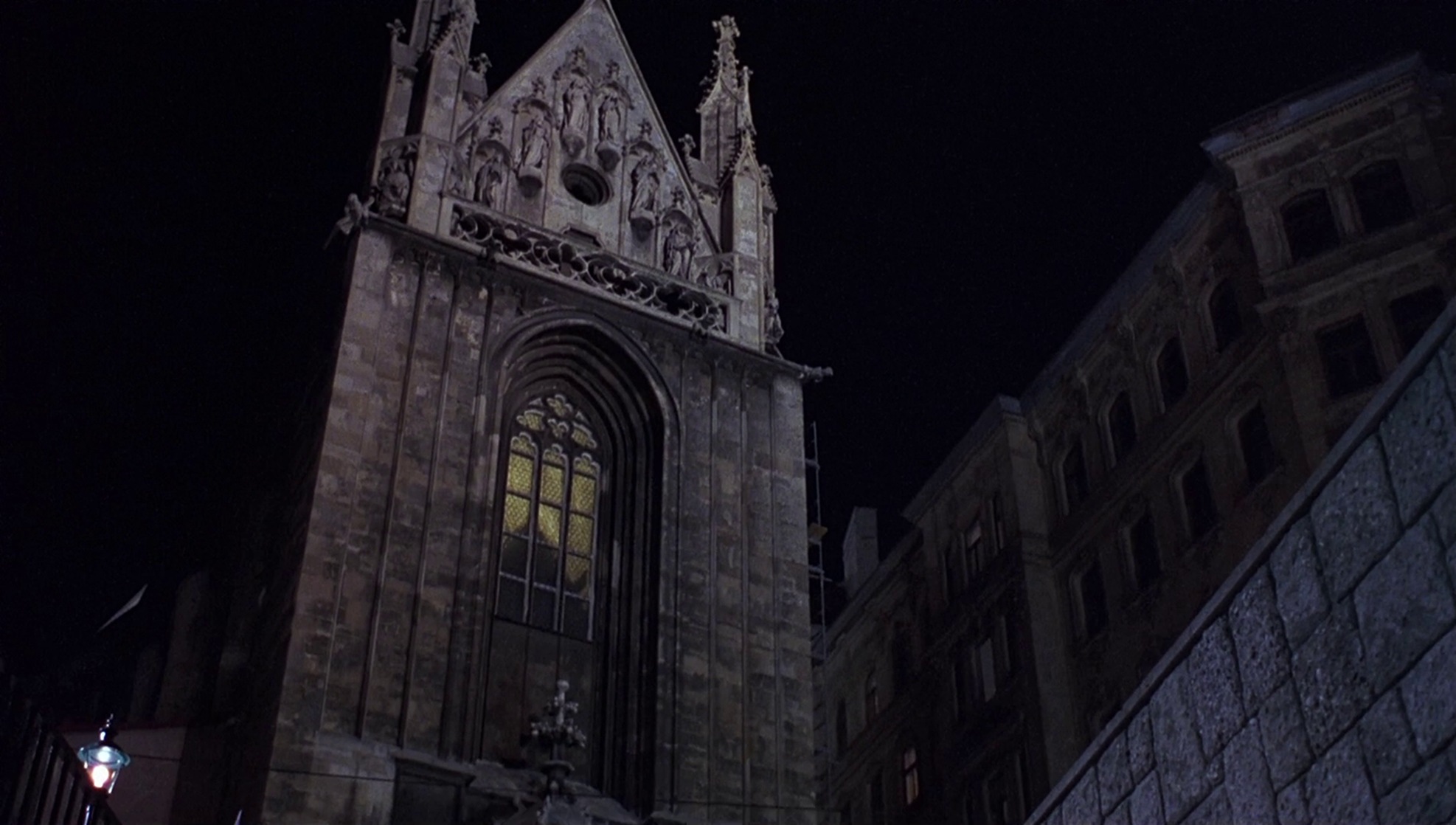 Before Sunrise Before Sunrise