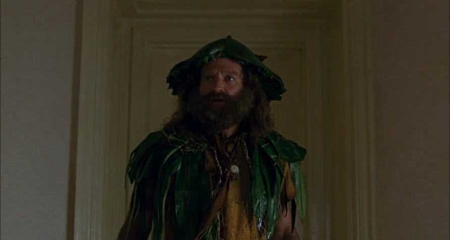 Jumanji Jumanji