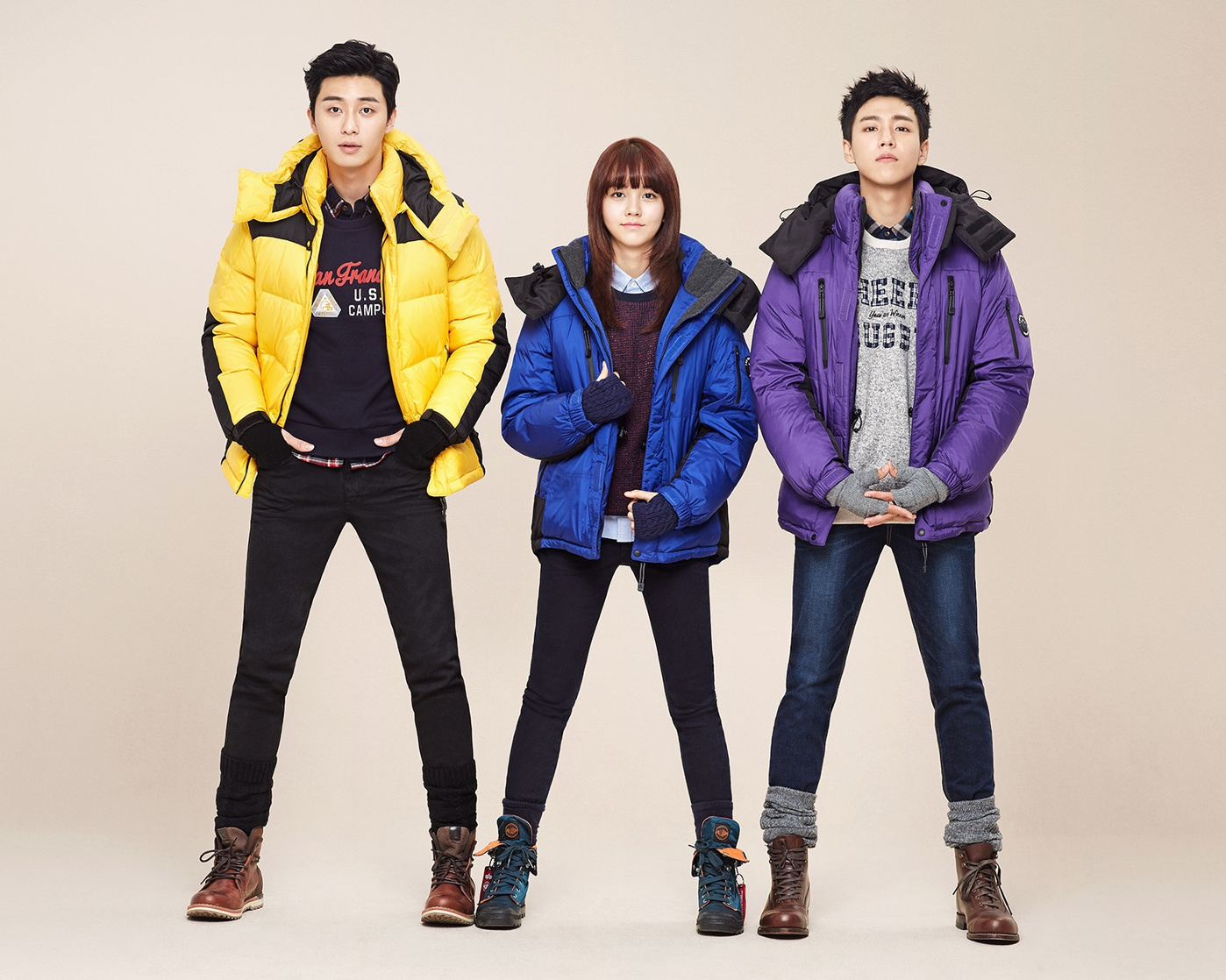 Lee Hyun Woo