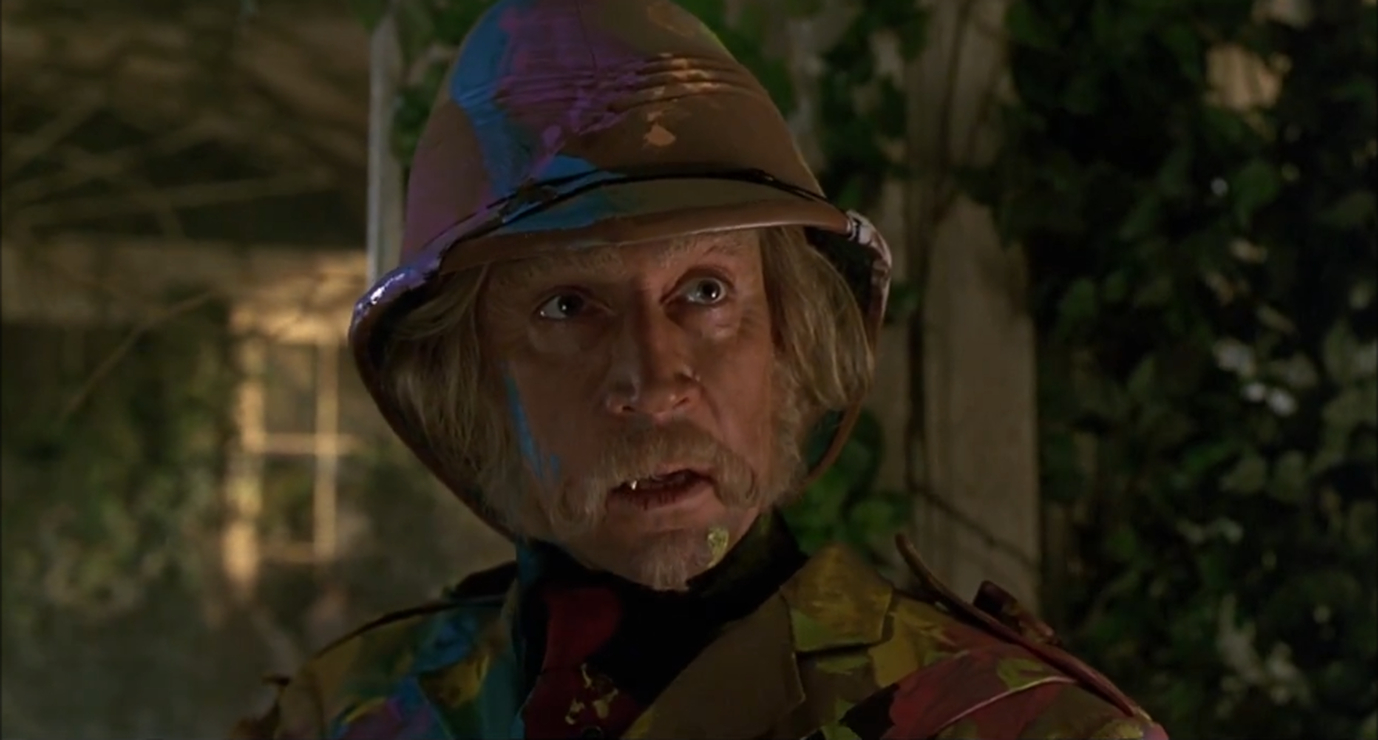 jumanji 1995 openload